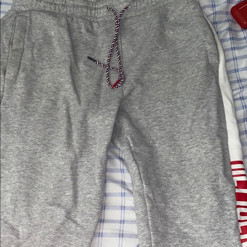 Sweat pants